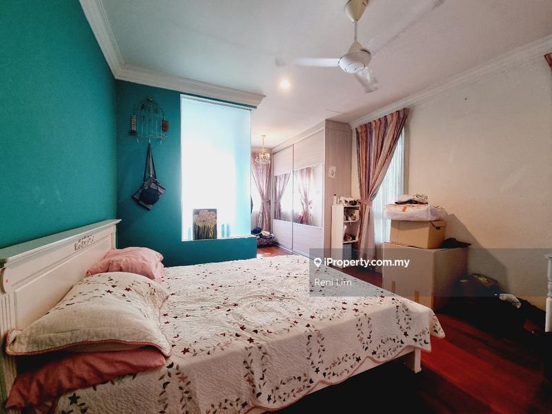 Rumah Berkembar untuk Dijual di Bandar Damansara Perdana, Damansara Perdana oleh Reni Lim - iProperty.com.my