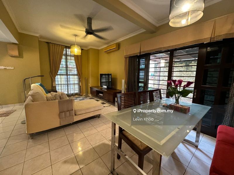 Semi-Detached House untuk Dijual di Bukit Rahman Putra, Sungai Buloh oleh Levin Khoo - iProperty.com.my