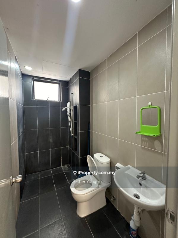 Residensi Servis untuk Dijual di You Vista @ You City oleh Esther Yong - iProperty.com.my