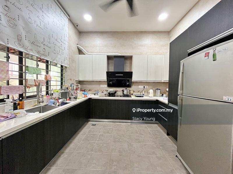 Bungalow House untuk Dijual di Bukit Sungai Long, Kajang oleh Stacy Young - iProperty.com.my