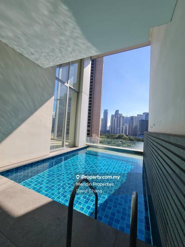 Condominium for Rent in One KL by David Chang - iProperty.com.my