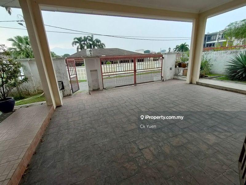 Bungalow House untuk Dijual di Housing Trust, Ipoh oleh Ck Yuen - iProperty.com.my