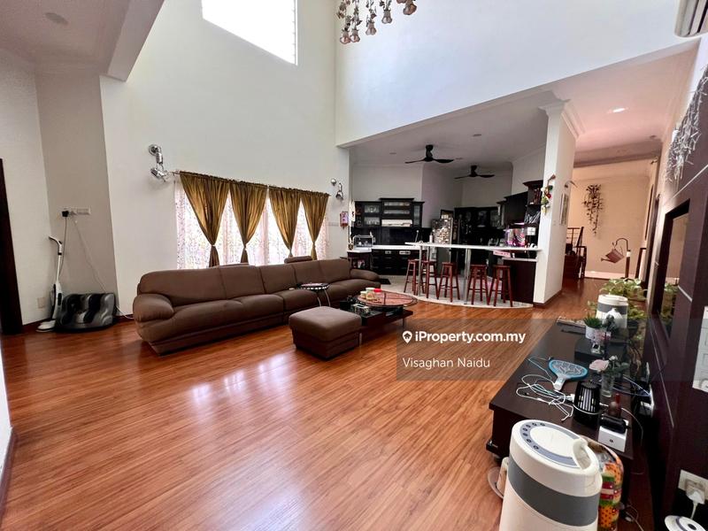 Bungalow House untuk Dijual di Taman Yarl, Jalan Klang Lama (Old Klang Road) oleh Visaghan Naidu - iProperty.com.my