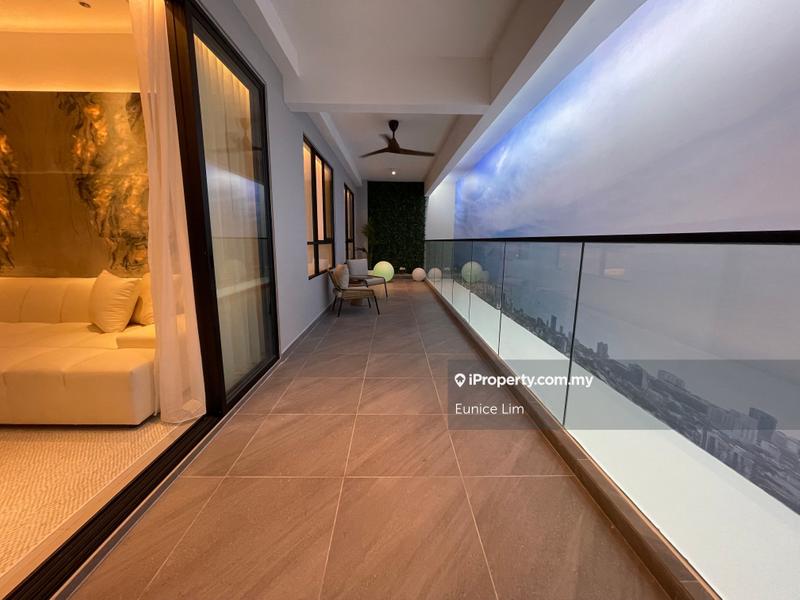 For Sale - Lumina Residence