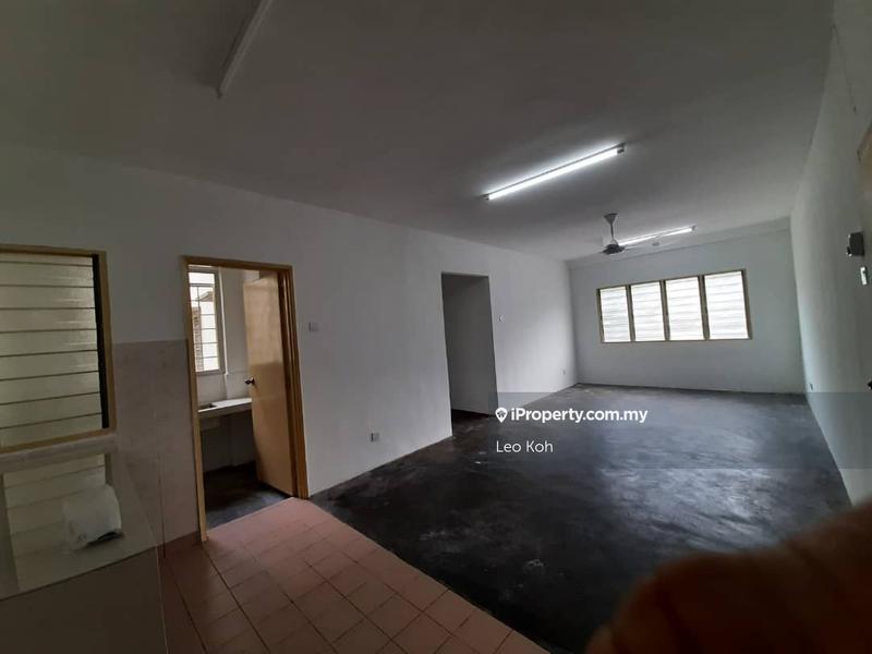 For Sale - Putra Permai Block B