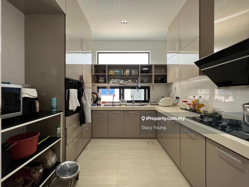 3-storey Terraced House for Sale in Bandar Mahkota Cheras, Cheras by Stacy Young - iProperty.com.my