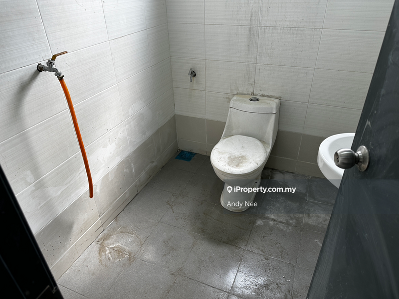 Semi-D Factory for Sale in Taman Perindustrian Kajang, Kajang by Andy Nee - iProperty.com.my