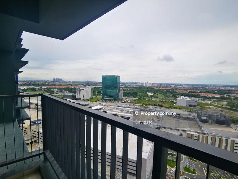Service Residence for Rent in Setia City Residences by David Ng - iProperty.com.my