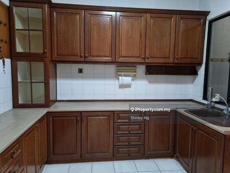 Kondominium untuk Dijual di Maxwell Towers oleh Shirley Ng - iProperty.com.my