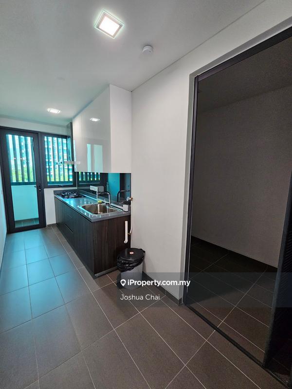 Condominium for Rent in The Light Collection IV by Joshua Chai - iProperty.com.my