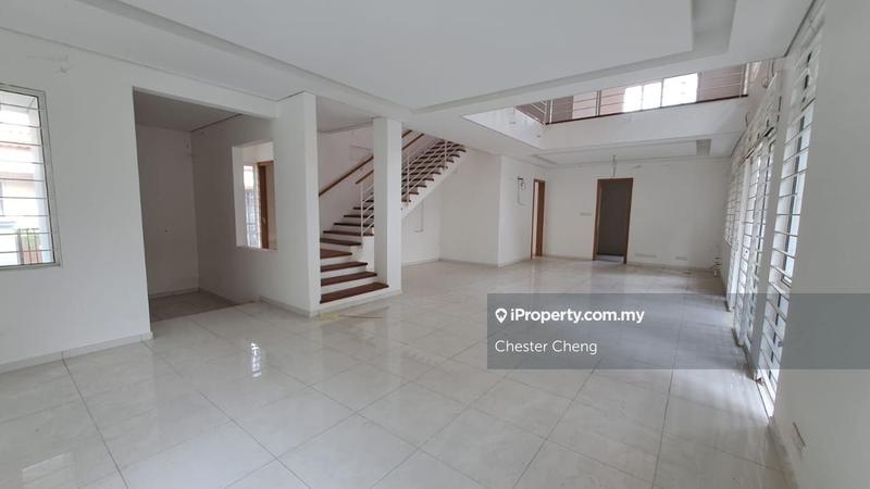 Bungalow House for Sale in Subang Jaya, Selangor by Chester Cheng - iProperty.com.my