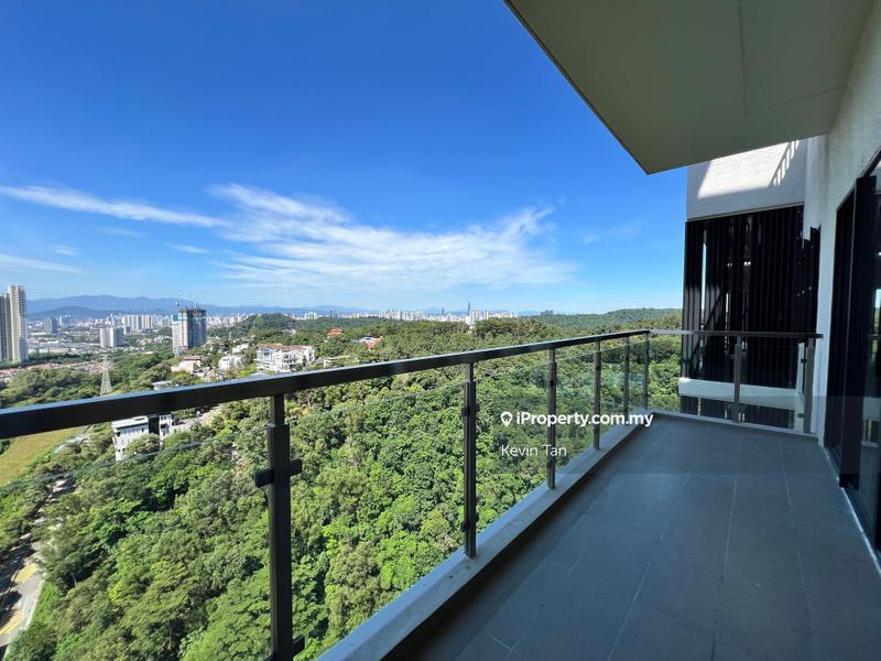 For Rent - Hampton Height Damansara