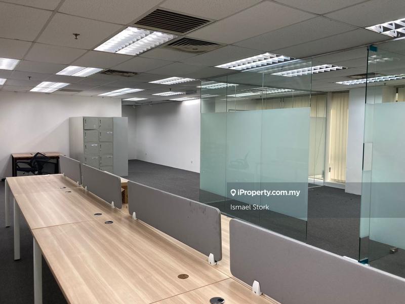 Office for Sale in Bukit Bintang, KL City Centre by Ismael Stork - iProperty.com.my