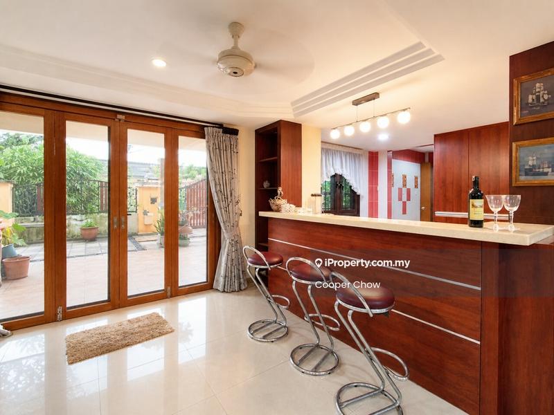 Bungalow House for Sale in SS3, Petaling Jaya by Cooper Chow - iProperty.com.my