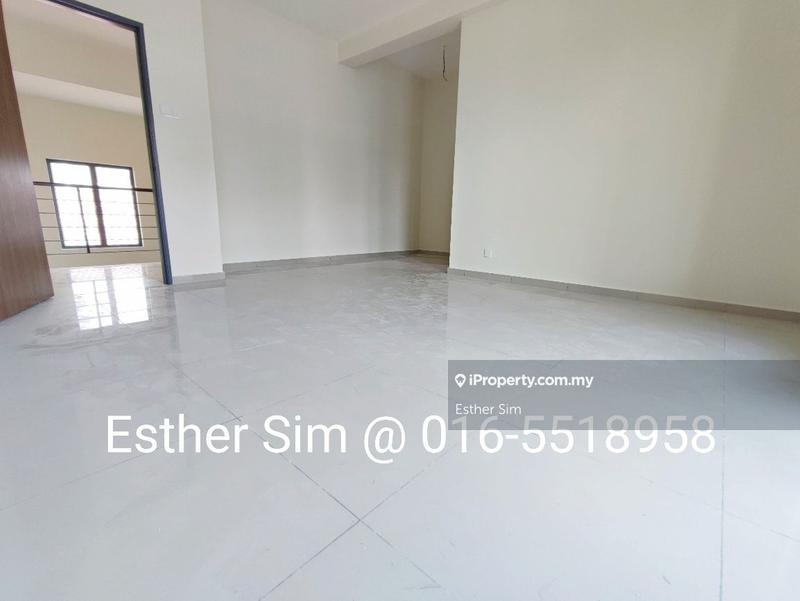 3-storey Terraced House for Sale in 2.5 Storey Terrace @ Spectrum Garden, Bukit Mertajam by Esther Sim - iProperty.com.my