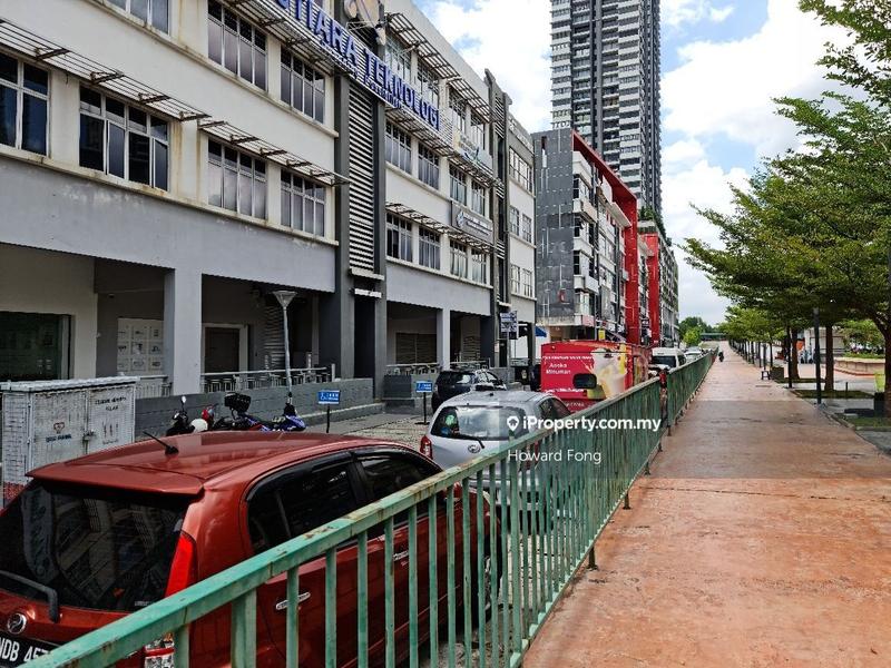 For Rent - Bangi Sentral, ParagonPoint, bandar baru Bangi