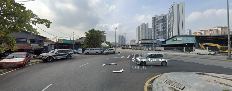 For Sale - Segambut,Kawasan Perusahaan Segambut,Kampung Segambut Tengah,Jinjang, Kepong