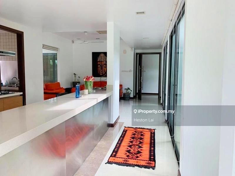 Banglo untuk Dijual di Leisure Farm, Gelang Patah oleh Heston Lai - iProperty.com.my
