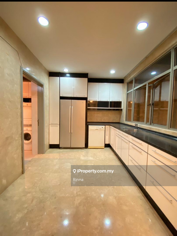 Semi-Detached House for Sale in Mont Kiara, Kuala Lumpur by Rinna - iProperty.com.my