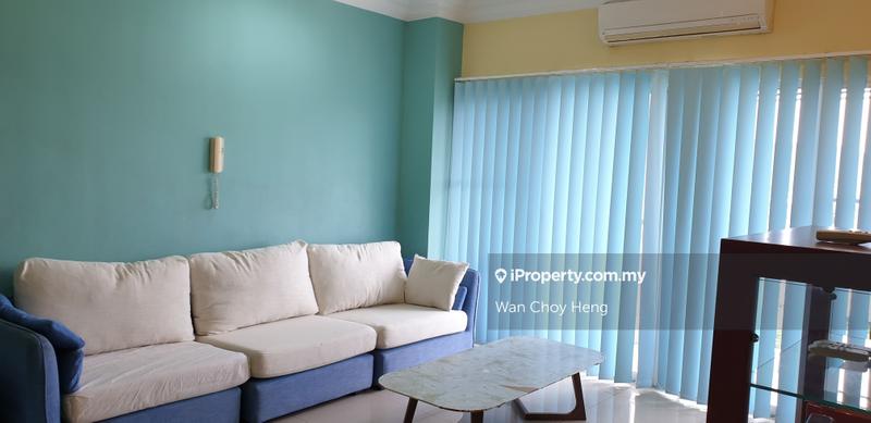 For Sale - Ampang Putra Residency