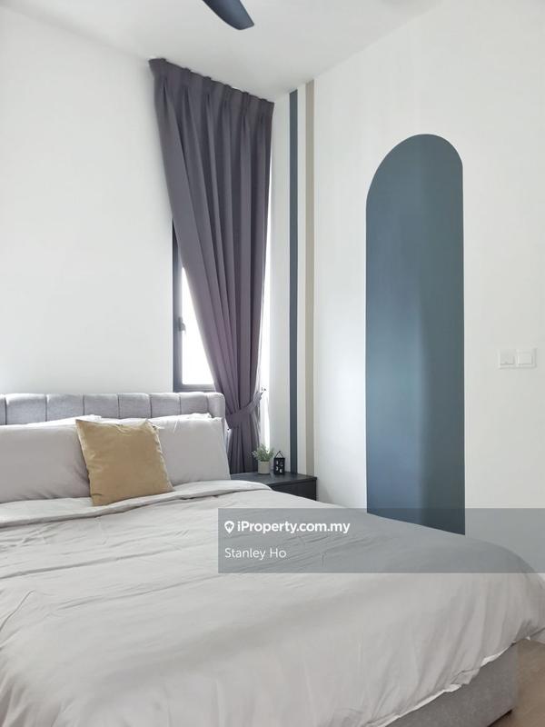 For Rent - The Goodwood Residence