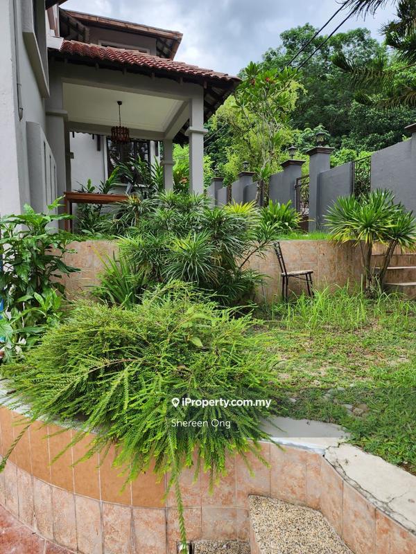 2.5-storey Terraced House for Sale in Corner Unit Bukit Setiawangsa, Setiawangsa by Shereen Ong - iProperty.com.my