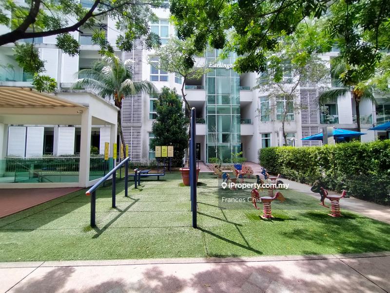 Residensi Servis untuk Disewa di Brunsfield Residence oleh Frances Chia - iProperty.com.my