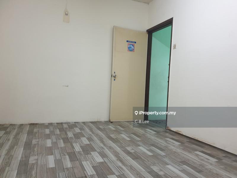 Rumah Berangkai 2 Tingkat untuk Dijual di Jalan Ipoh, Jalan Ipoh oleh C.B.Lee - iProperty.com.my