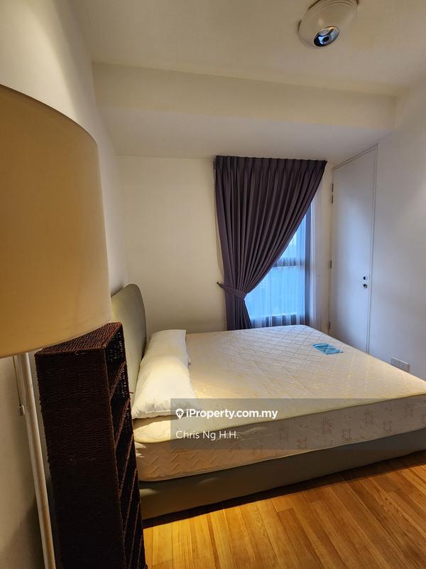 For Rent - Arcoris Residences