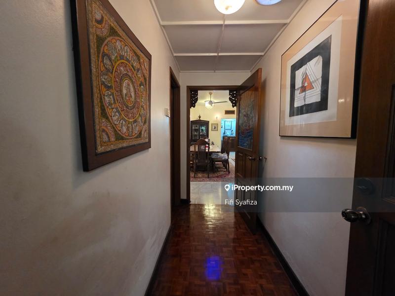 Bungalow House untuk Dijual di Seksyen 5, Petaling Jaya oleh Fifi Syafiza - iProperty.com.my
