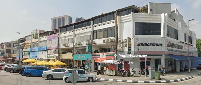 For Sale - Taman United, Taman Yarl, Taman OUG, Happy Garden, Sri Petaling, Tan Yew Lai, Kuchai Lama