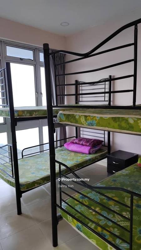 For Rent - Ria Apartment