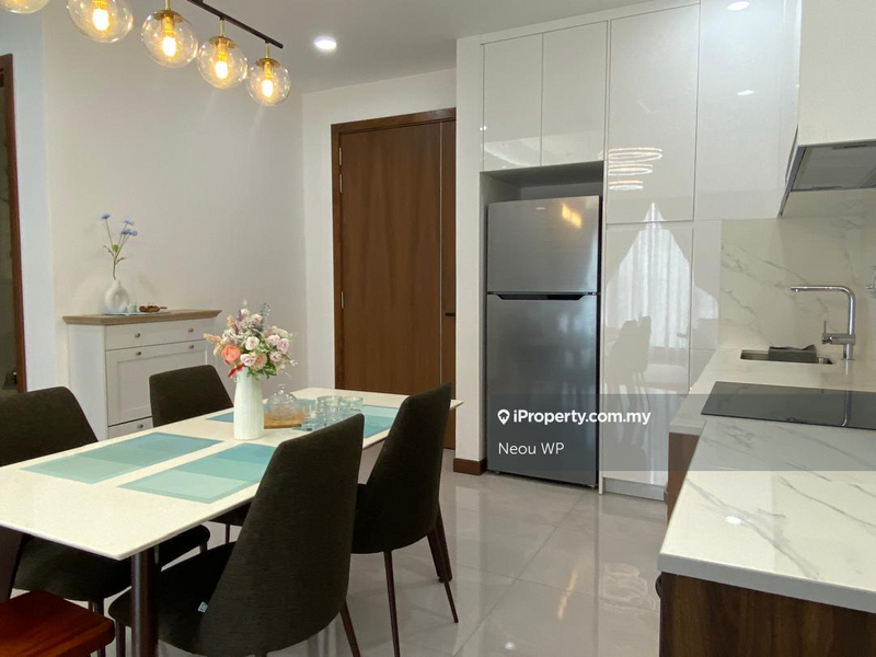 For Rent - Core Residence @ TRX