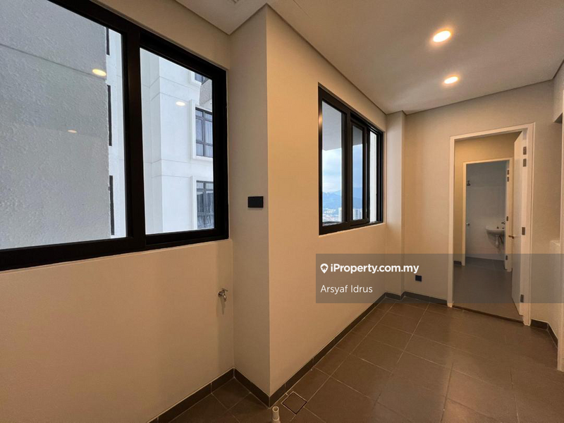 Condominium for Sale in WANGSA 9 RESIDENCY by Arsyaf Idrus - iProperty.com.my