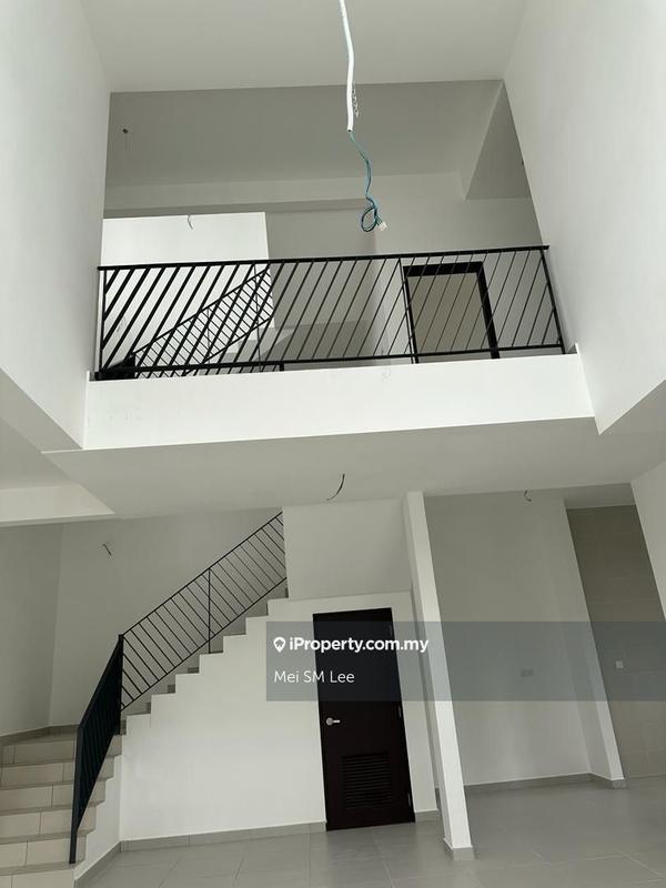 Semi-Detached House for Sale in Batu 9, Cheras by Mei SM Lee - Residensi Bukit Orkid (Orchid Hill) - iProperty.com.my