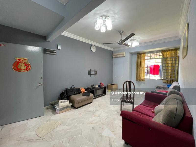 For Sale - Sentosa Court