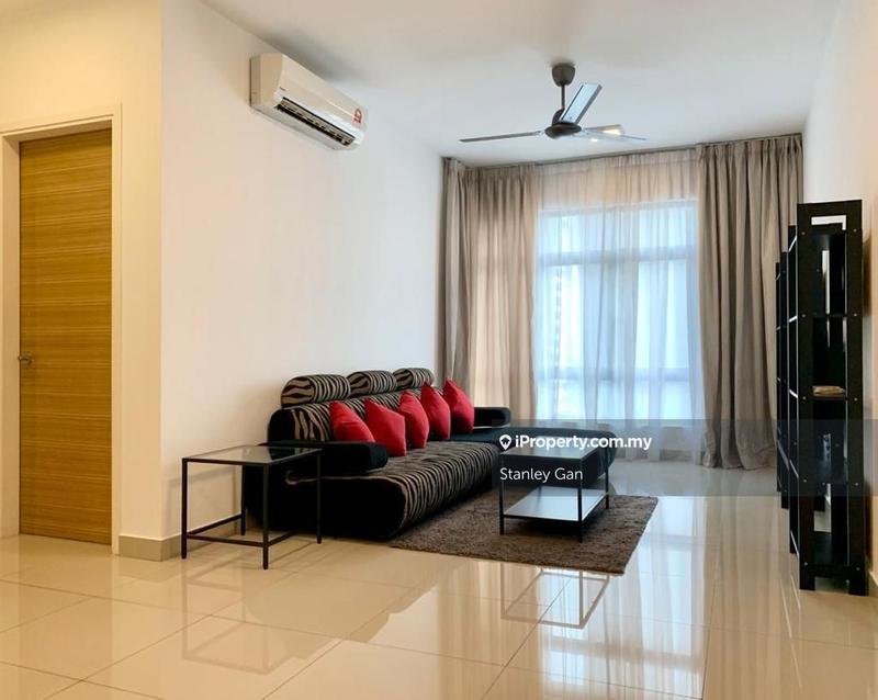 Service Residence for Rent in Pearl Suria by Stanley Gan - iProperty.com.my