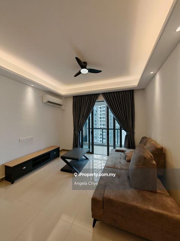 Kondominium untuk Disewa di R&F Princess Cove Phase 2-Seine Region oleh Angela Chye - iProperty.com.my