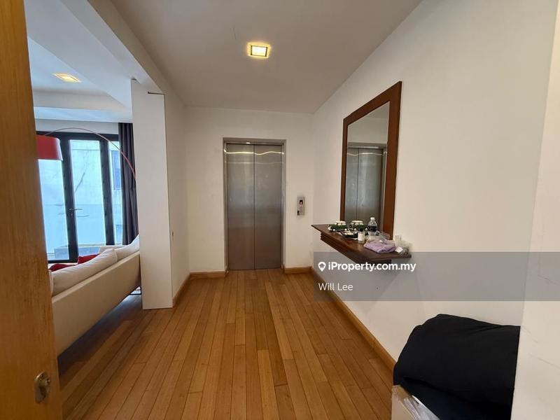 Semi-Detached House for Sale in Mont Kiara, Kuala Lumpur by Will Lee - iProperty.com.my