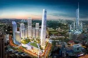 Condominium for Rent in Angkasa Impian 2 by Cindy Yeong - Exterior - iProperty.com.my
