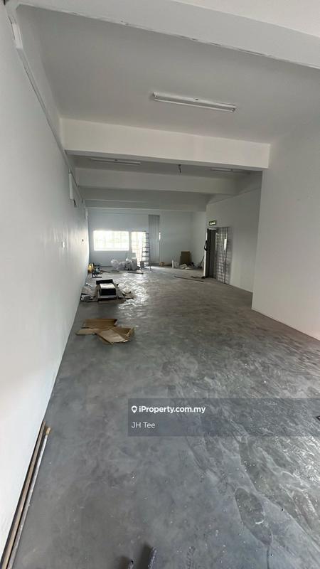 Pejabat untuk Disewa di Kampung Baru Sungai Buloh, Sungai Buloh oleh JH Tee - iProperty.com.my