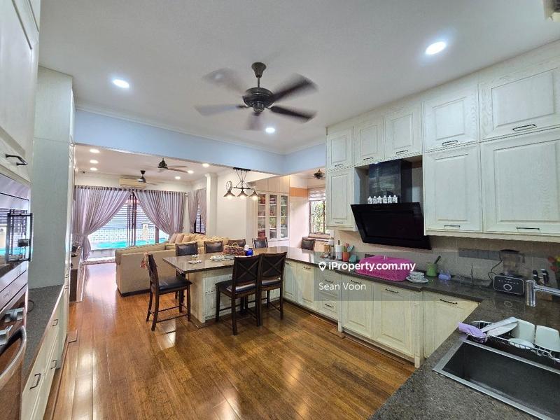 Bungalow House for Sale in Pju 1a, Ara Damansara by Sean Voon - iProperty.com.my