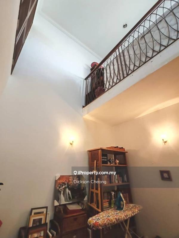 2.5-storey Terraced House for Sale in Bu6 BU7 @Bandar Utama, Bandar Utama by Dickson Cheong - iProperty.com.my