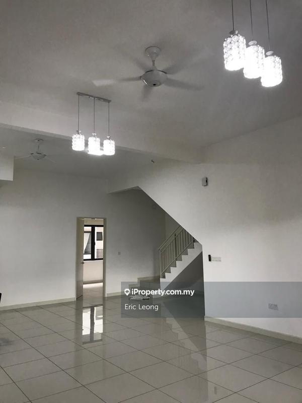 Townhouse for Rent in N'dira SIerra 16 Puchong, Puchong by Eric Leong - iProperty.com.my
