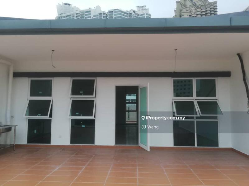 Kedai-Pejabat untuk Dijual di Chow Kit, KL City Centre oleh JJ Wang - iProperty.com.my