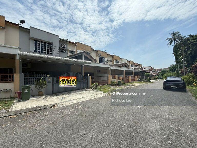 Rumah Teres 2-Tingkat untuk Dijual di Fair Park, Ipoh oleh Nicholas Lee - iProperty.com.my