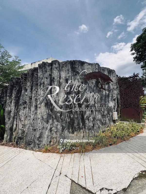Banglo untuk Dijual di The Reserve Kemensah, Ulu Kelang oleh Lucas Choo - iProperty.com.my