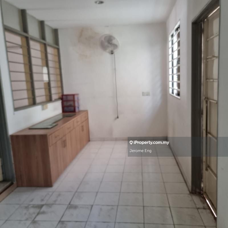 2-storey Terraced House for Rent in Kampung Jawa, Bayan Lepas by Jerome Eng - iProperty.com.my
