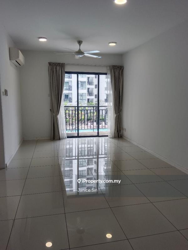 For Rent - Urbana Residences