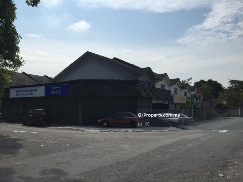 Shop untuk Dijual di Subang Jaya, Selangor oleh Lai KS - iProperty.com.my